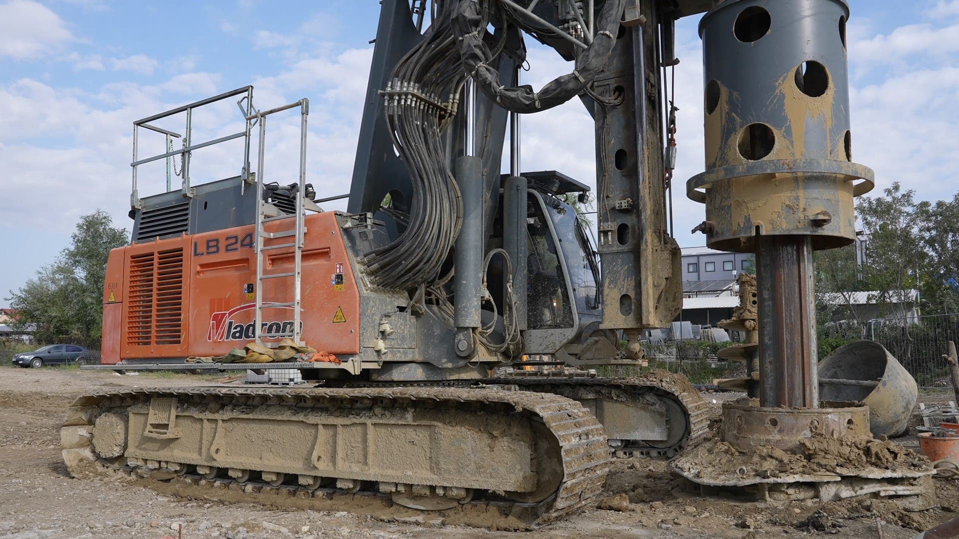 Departamentul Foreza